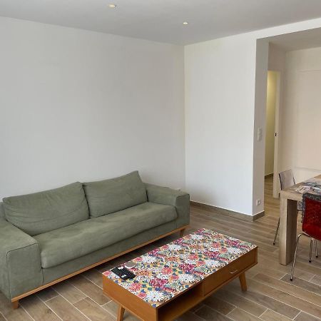 La Serane Appartement T3 Marseille Ngoại thất bức ảnh
