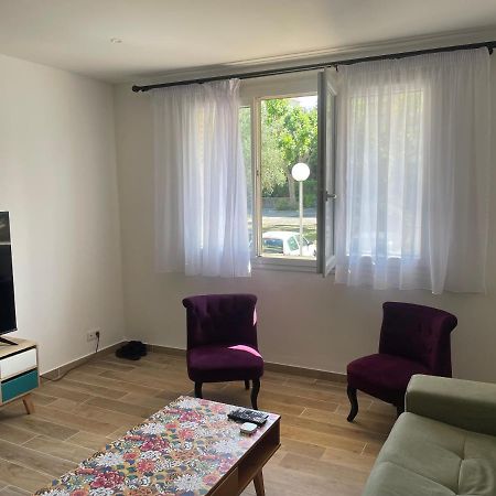 La Serane Appartement T3 Marseille Ngoại thất bức ảnh