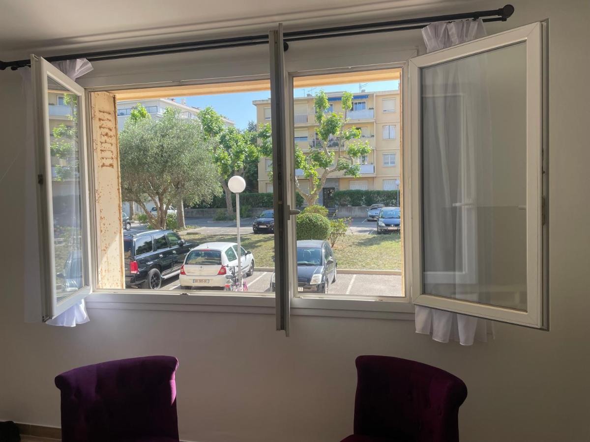 La Serane Appartement T3 Marseille Ngoại thất bức ảnh