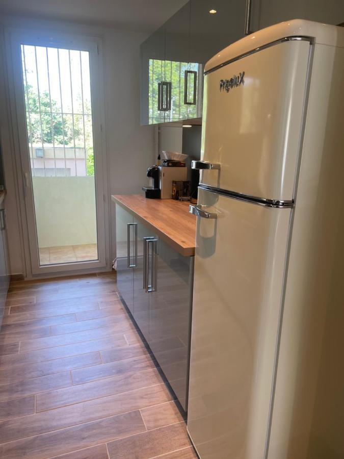 La Serane Appartement T3 Marseille Ngoại thất bức ảnh
