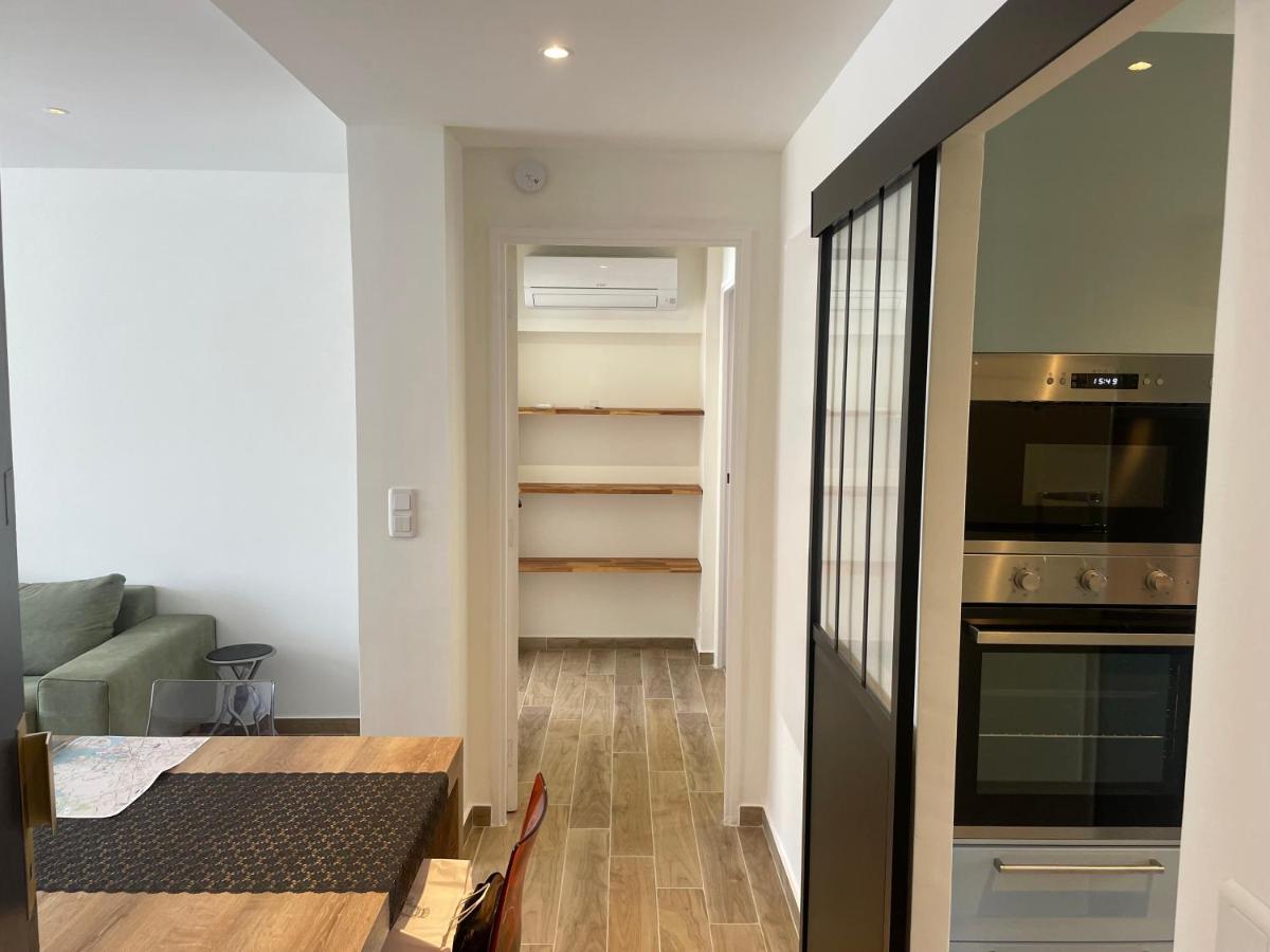 La Serane Appartement T3 Marseille Ngoại thất bức ảnh