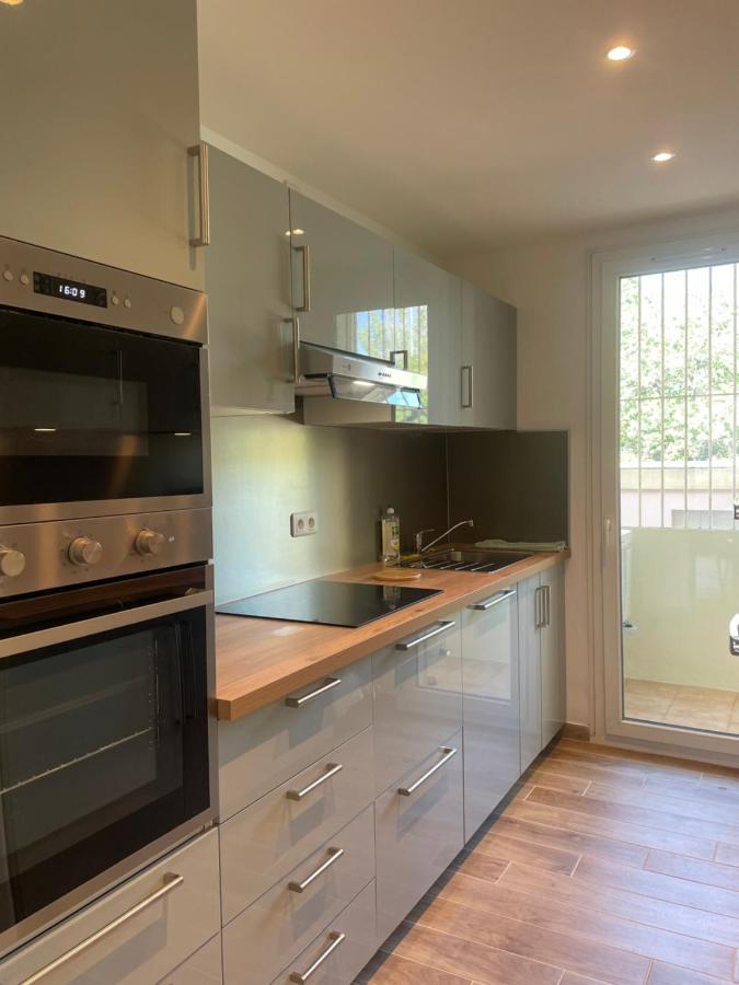 La Serane Appartement T3 Marseille Ngoại thất bức ảnh