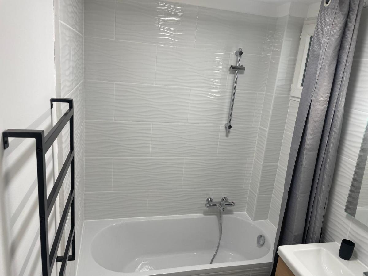 La Serane Appartement T3 Marseille Ngoại thất bức ảnh