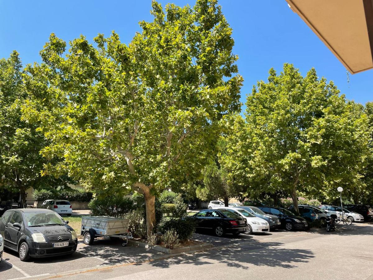 La Serane Appartement T3 Marseille Ngoại thất bức ảnh