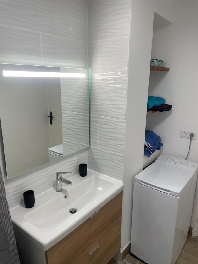 La Serane Appartement T3 Marseille Ngoại thất bức ảnh