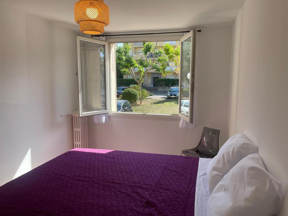 La Serane Appartement T3 Marseille Ngoại thất bức ảnh